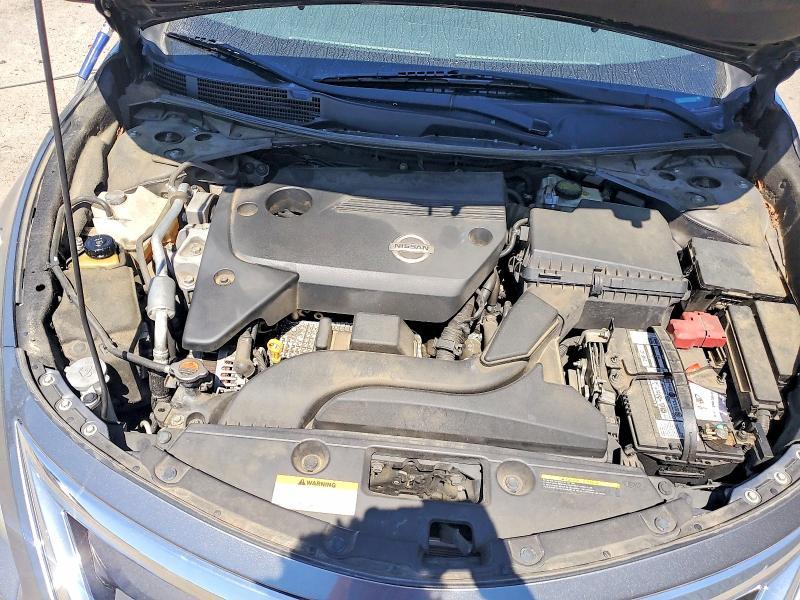 2014 Nissan Altima 2.5 sv