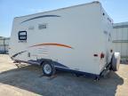 2007 Kz Rv Coyote Camper
