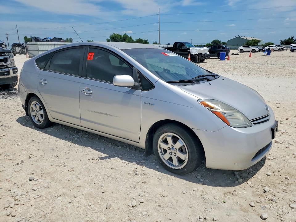 2007 Toyota Prius Base