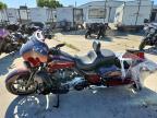 2018 Harley-Davidson Flhtkse CVO Limited