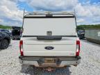 2019 Ford F250 Super Duty