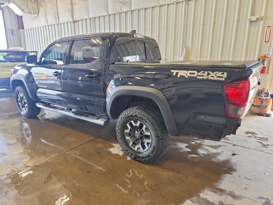 2019 Toyota Tacoma TRD OFF-Road