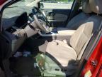 2012 Ford Edge sel