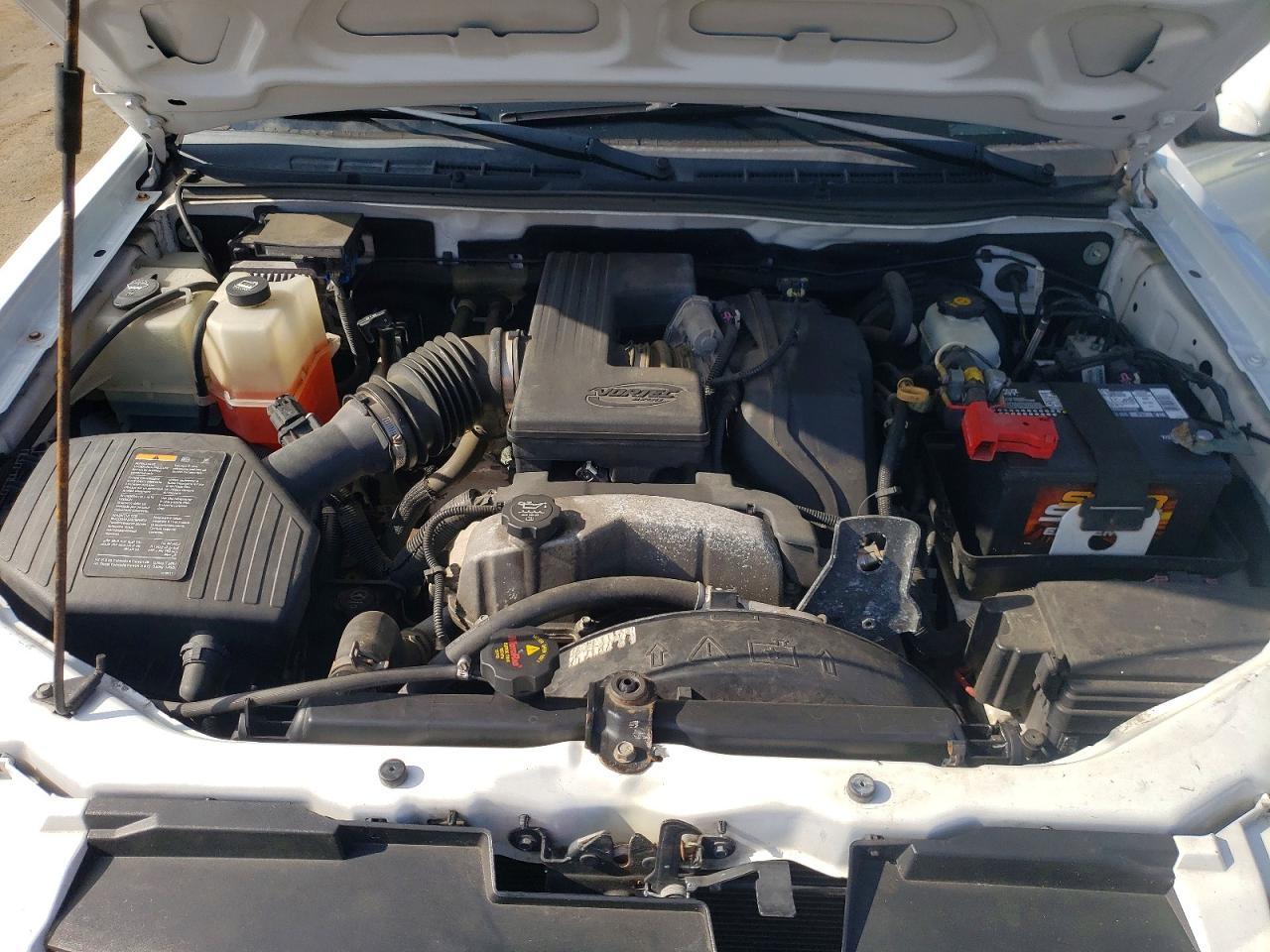 2012 Chevrolet Colorado LT