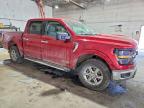 2025 Ford F150 XLT