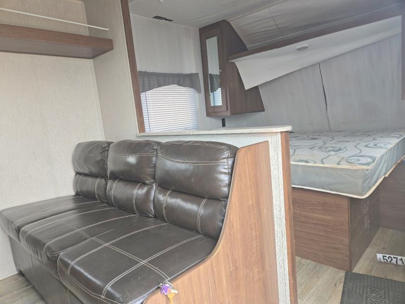 2018 Prowler 2018 Heartland Prowler Camper
