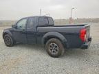 2018 Nissan Frontier Desert Runner