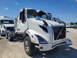 Salvage Trucks for parts for sale at auction: 2026 Volv O VNR Semi Truck
