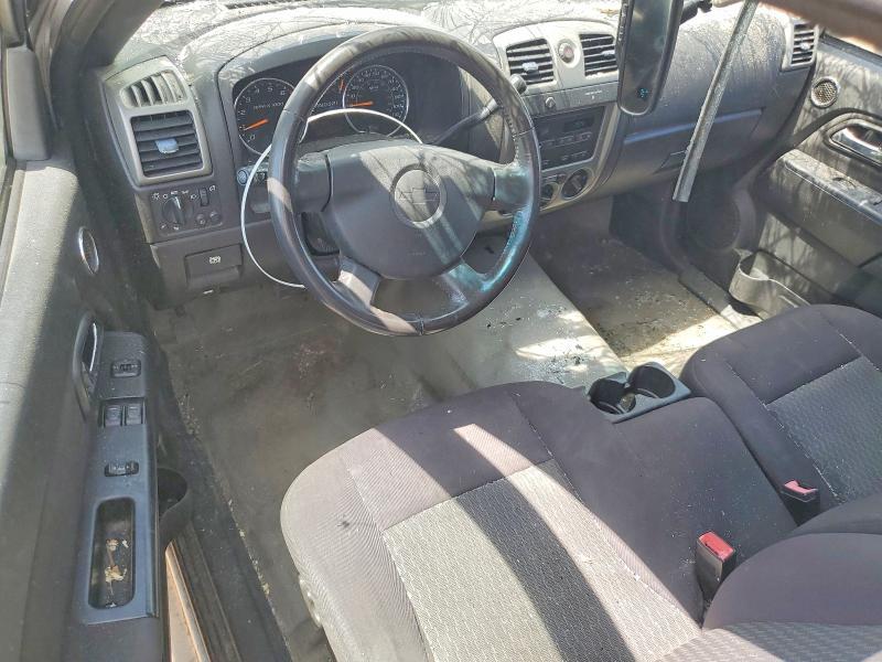 2012 Chevrolet Colorado