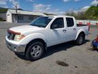 2007 Nissan Frontier SE