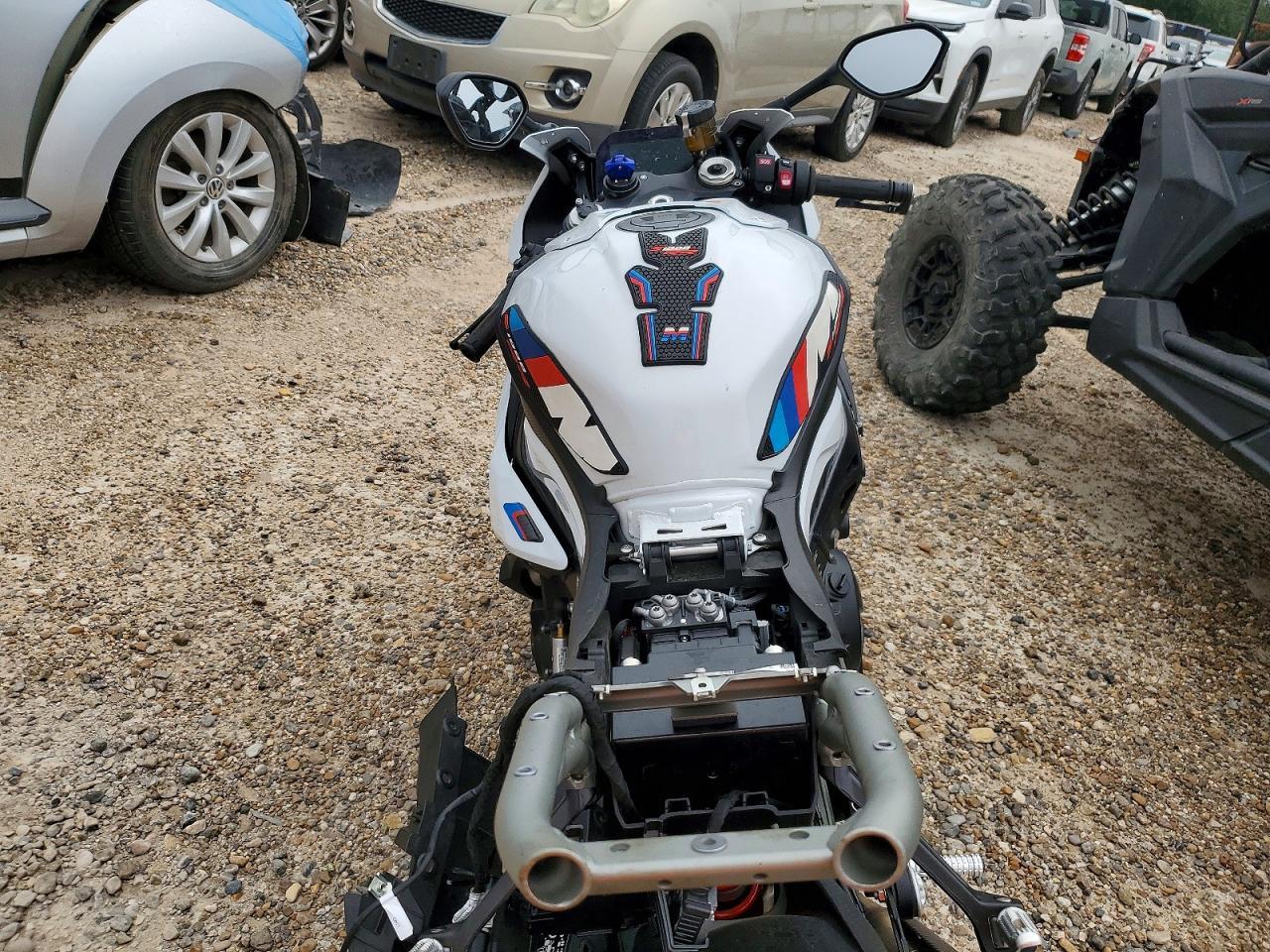2026 BMW S 1000 RR