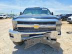 2015 Chevrolet Silverado K3500 LTZ