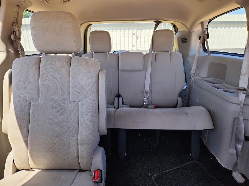 2011 Dodge Grand Caravan Mainstreet