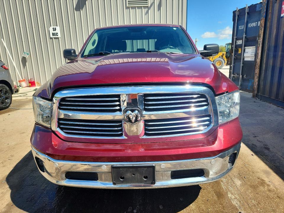 2019 Dodge RAM 1500 Classic SLT