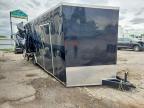 2024 Look LSAAB8.5X24TE3FF Enclosed Cargo Trailer