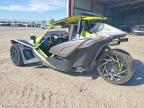 2018 Polaris Slingshot SLR