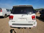 2007 Toyota Sequoia Limited