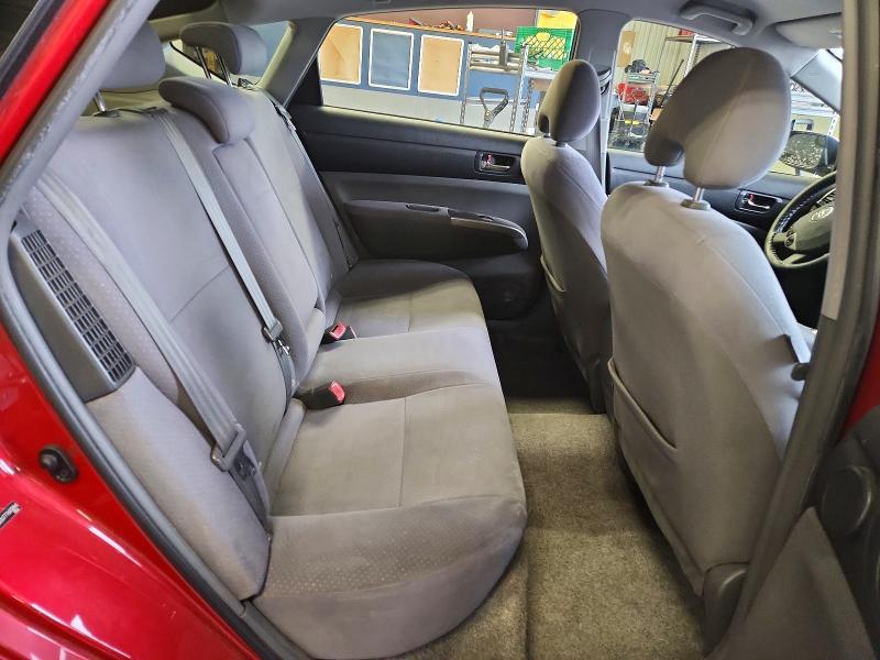 2007 Toyota Prius Base