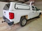 2018 Chevrolet Silverado C1500