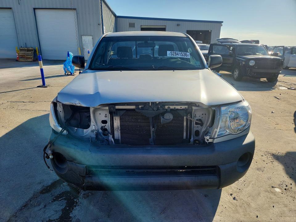 2010 Toyota Tacoma Base