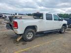 2009 GMC Sierra K2500 SLT