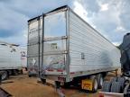 2018 Utility VS2RA Refrigerated Van Trailer