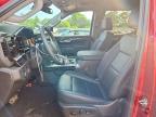 2025 Chevrolet Silverado K1500 LTZ