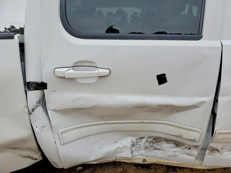 2007 GMC New Sierra C1500