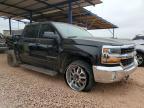 2018 Chevrolet Silverado C1500 LT