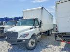 2024 International MV607-BOX Truck