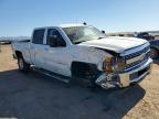 2018 Chevrolet Silverado K2500 Heavy Duty LT