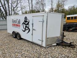 2025 High Country Cargo Enclosed Cargo Trailer en venta en Barberton, OH