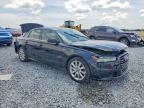 2016 Audi A6 Prestige