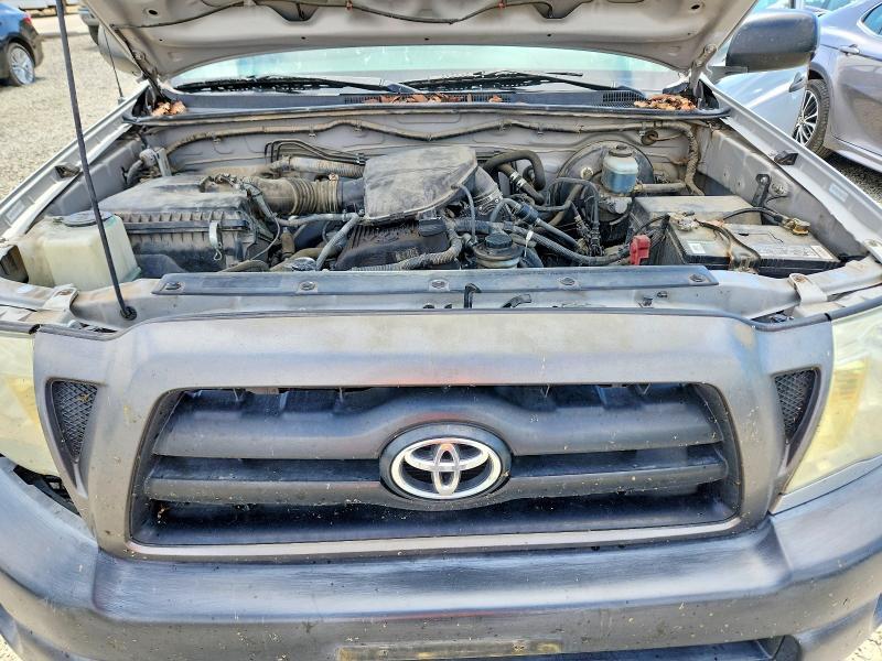 2008 Toyota Tacoma Base