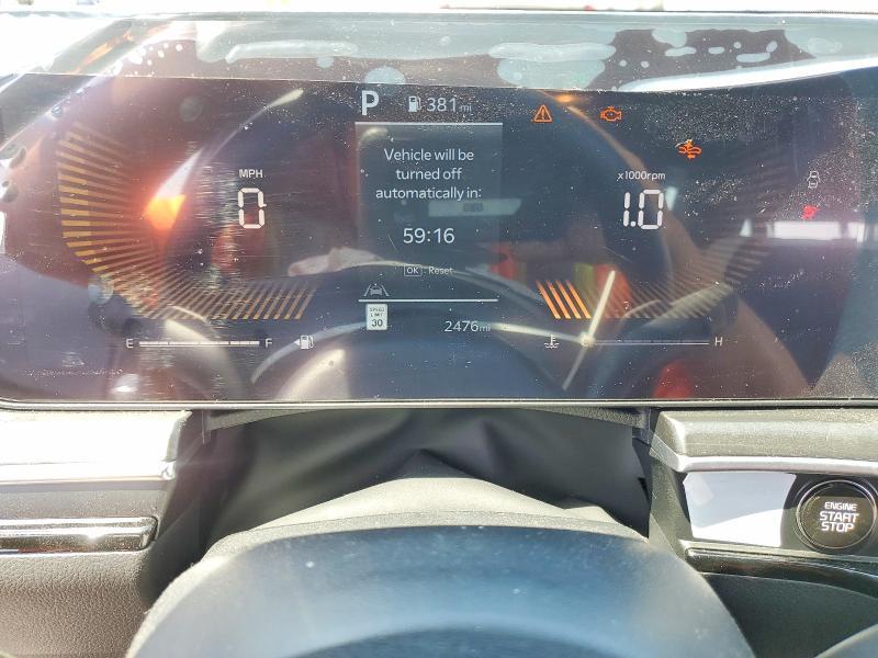 2026 KIA K5 gt Line