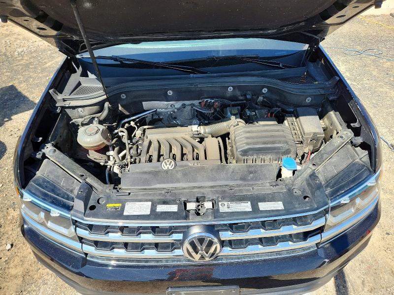 2019 Volkswagen Atlas sel