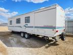 2000 Dutchmen Travel Travel Trailer