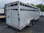 2000 Exxiss Trailer