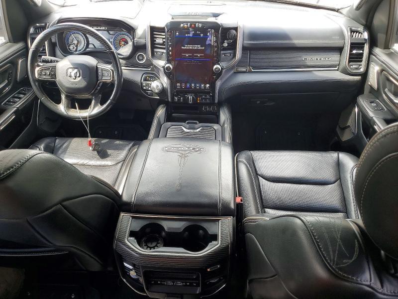2021 Dodge RAM 1500 Limited