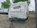 2010 Cherokee Trailer