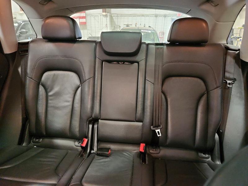 2014 Audi Q5 Premium Plus