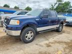 2006 Ford F150 Supercrew
