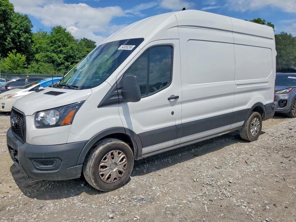 2024 Ford Transit T-250