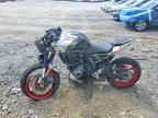 2024 Suzuki GSX800 F