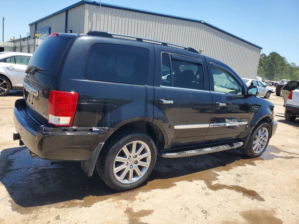 2007 Chrysler Aspen Limited