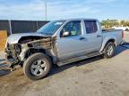 2012 Nissan Frontier s
