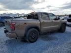 2022 Nissan Frontier PRO-X