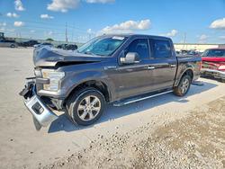 2017 Ford F150 Supercrew en venta en Haslet, TX