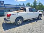 2007 Toyota Tundra Double Cab SR5