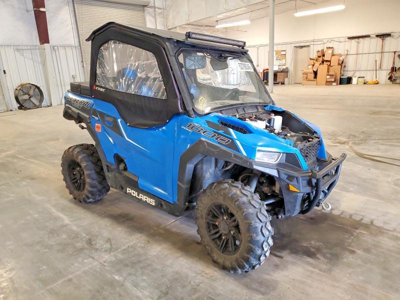 2016 Polaris General 1000 Utility Vehicle